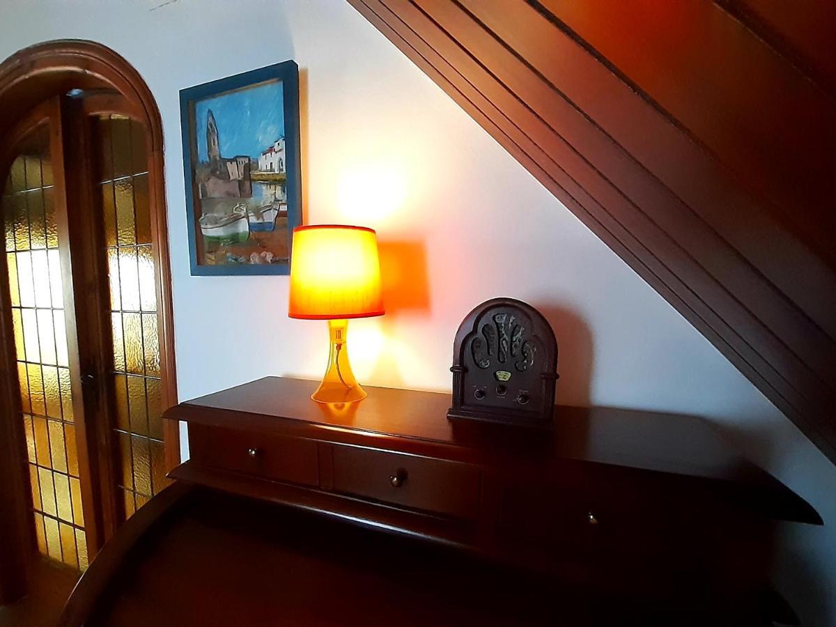Roc De San Cayetano 14B Apartment Roda de Bera Ngoại thất bức ảnh