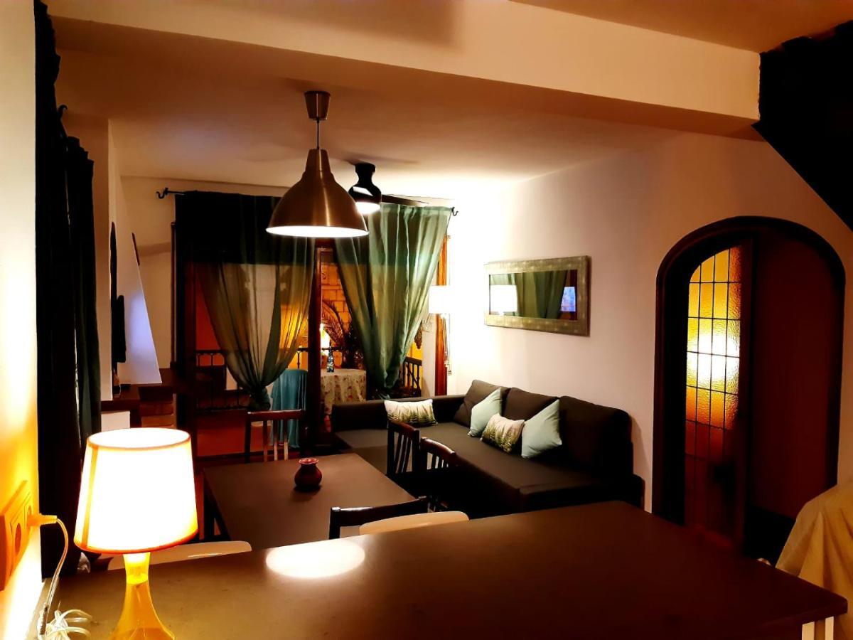 Roc De San Cayetano 14B Apartment Roda de Bera Ngoại thất bức ảnh