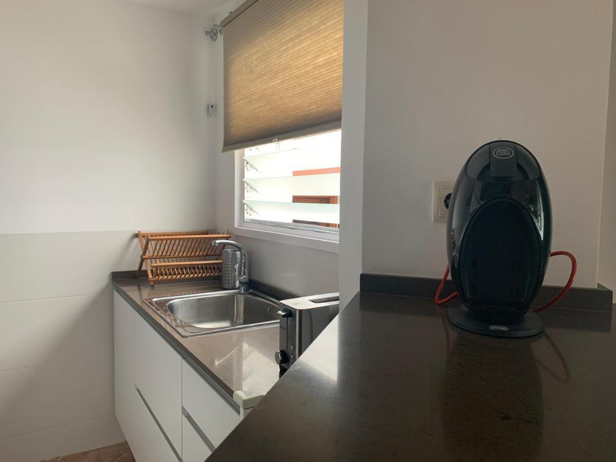 Roc De San Cayetano 14B Apartment Roda de Bera Ngoại thất bức ảnh