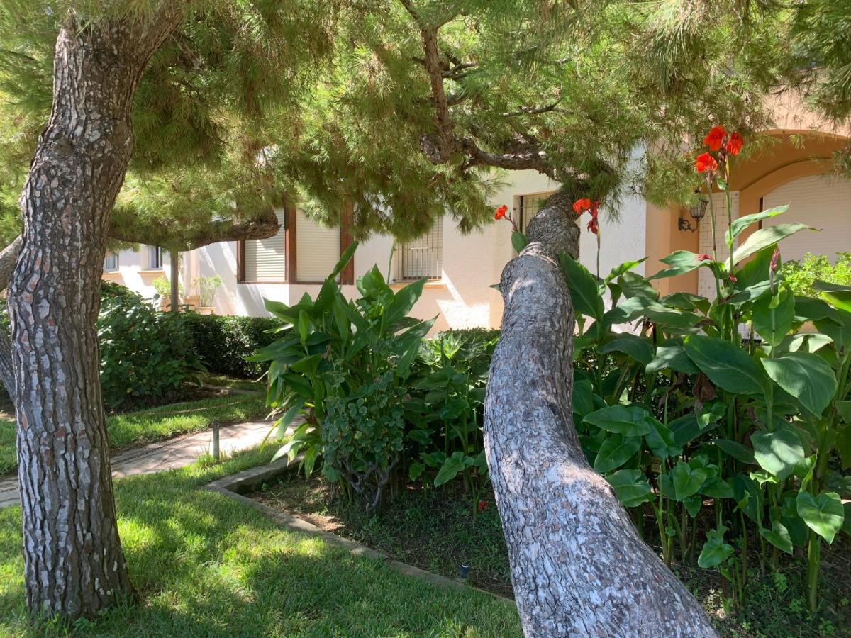 Roc De San Cayetano 14B Apartment Roda de Bera Ngoại thất bức ảnh